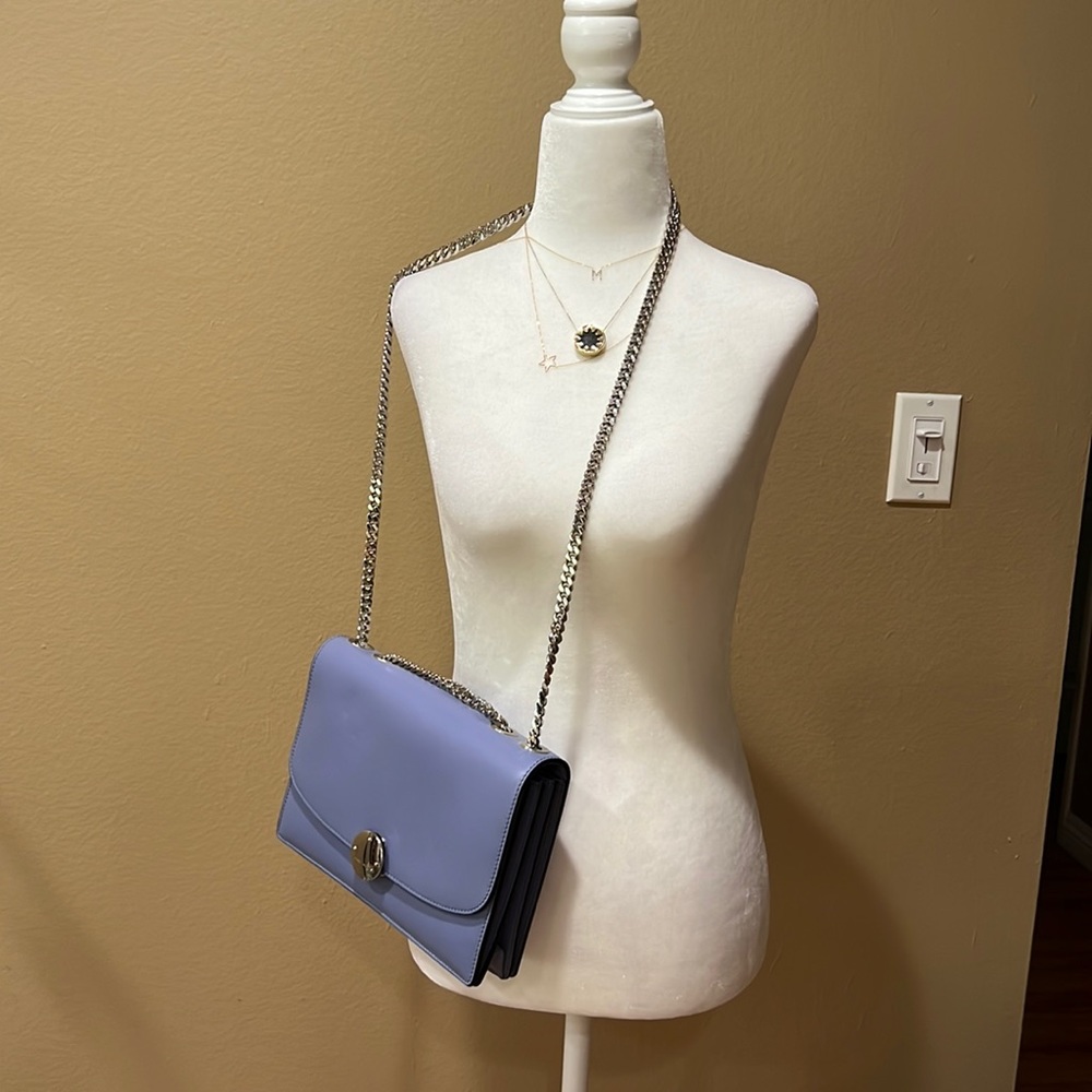 Marc Jacobs Runway Collection Leather Handbag - Picture 2 of 16
